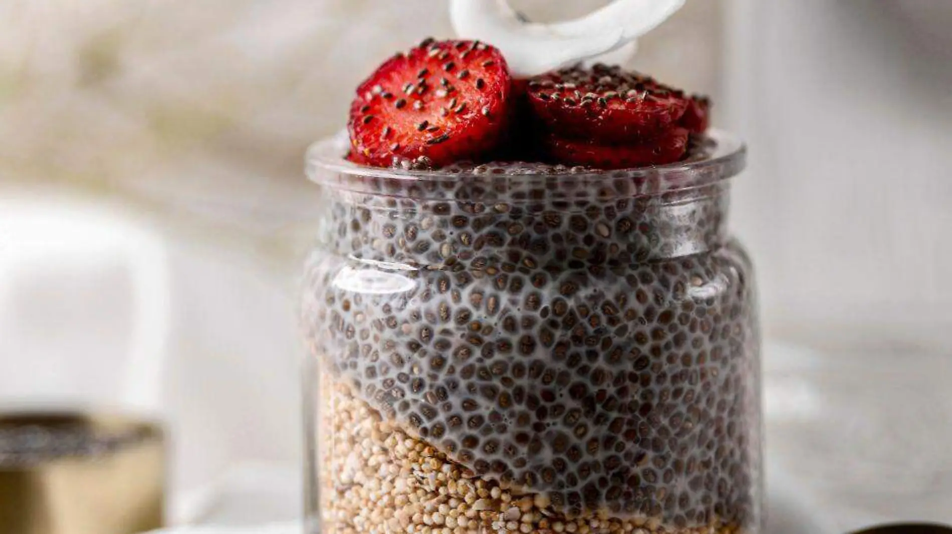 chia el superalimento